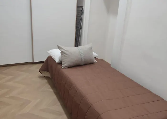 La Maison De L\'Italie