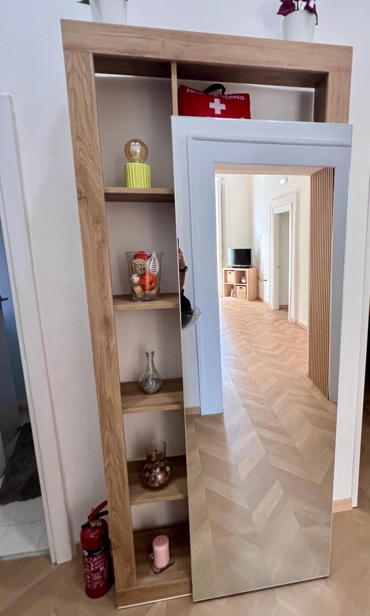 La Maison De L'italie Appartement Napels