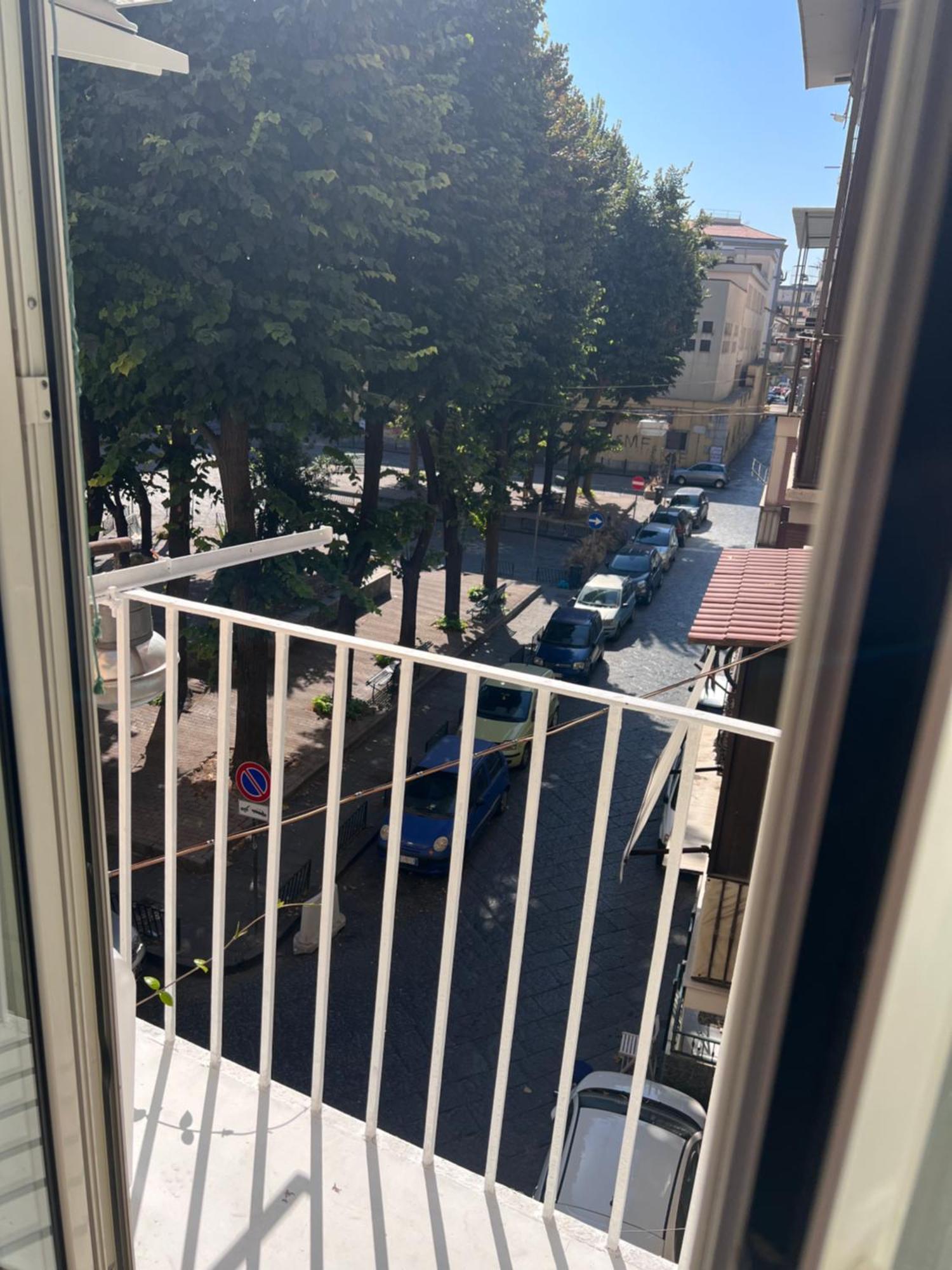 La Maison De L'italie Appartement