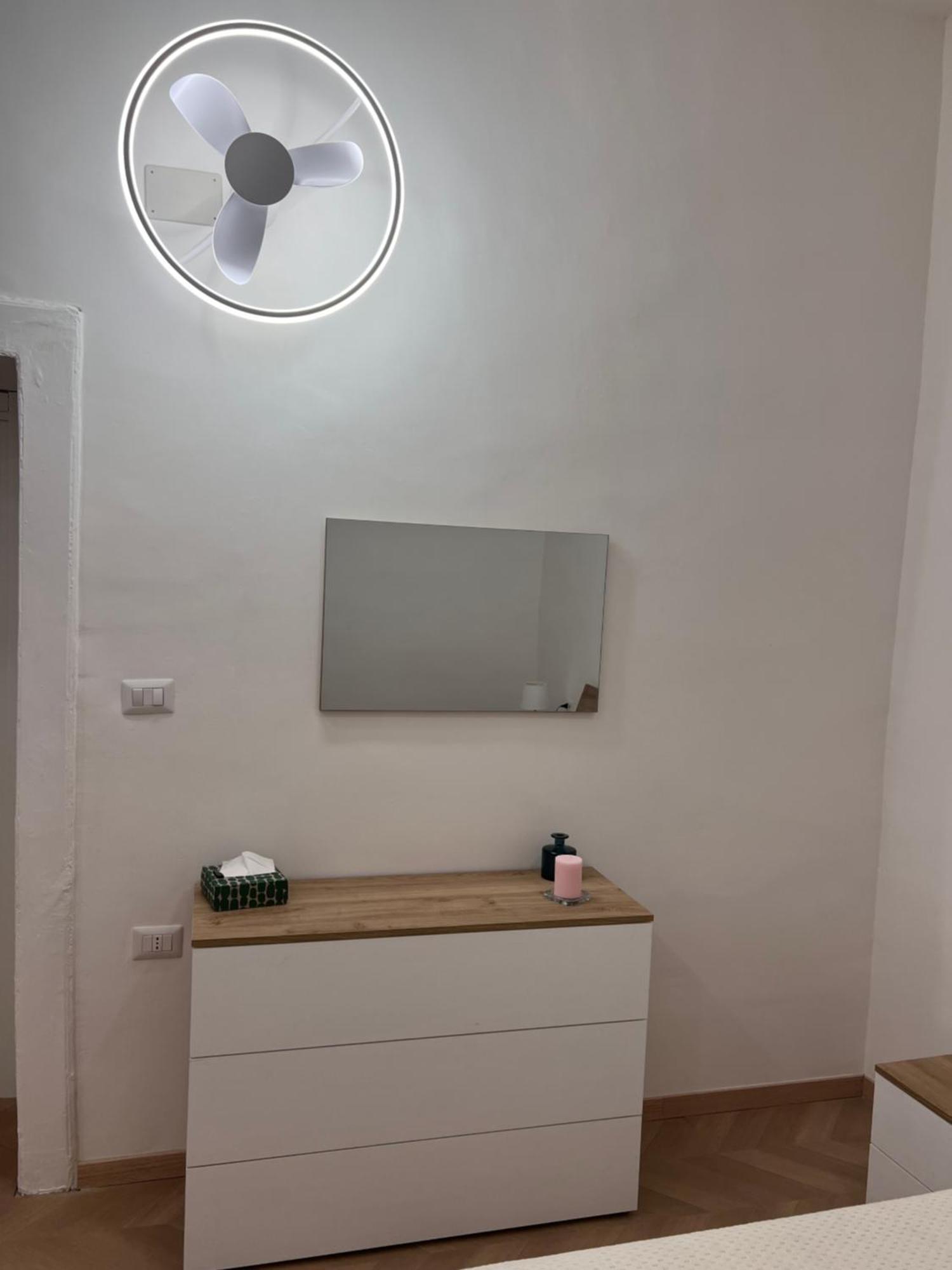 La Maison De L'italie Appartement Napels