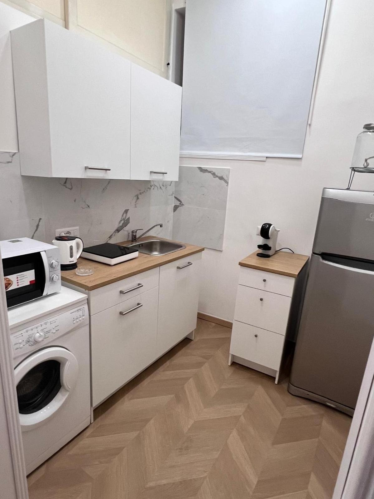 La Maison De L'italie Appartement