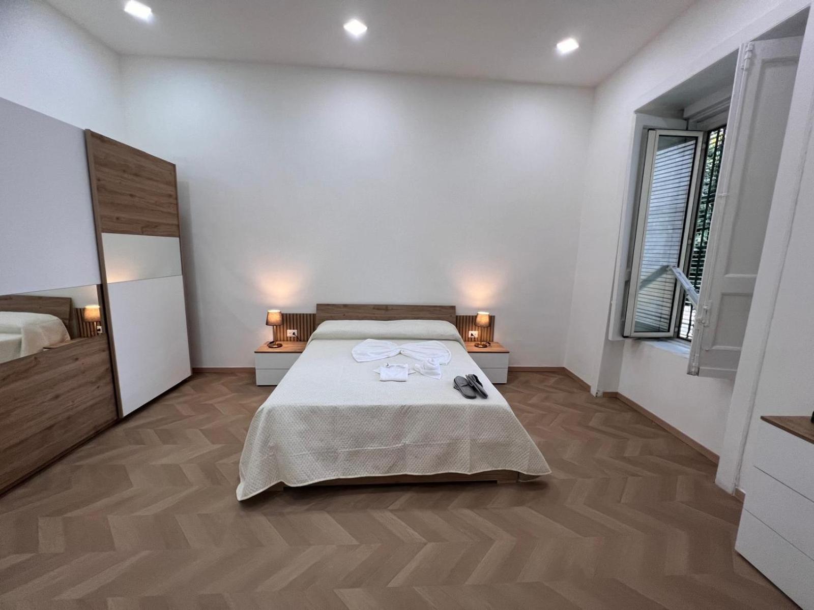 Appartement La Maison De L'italie *