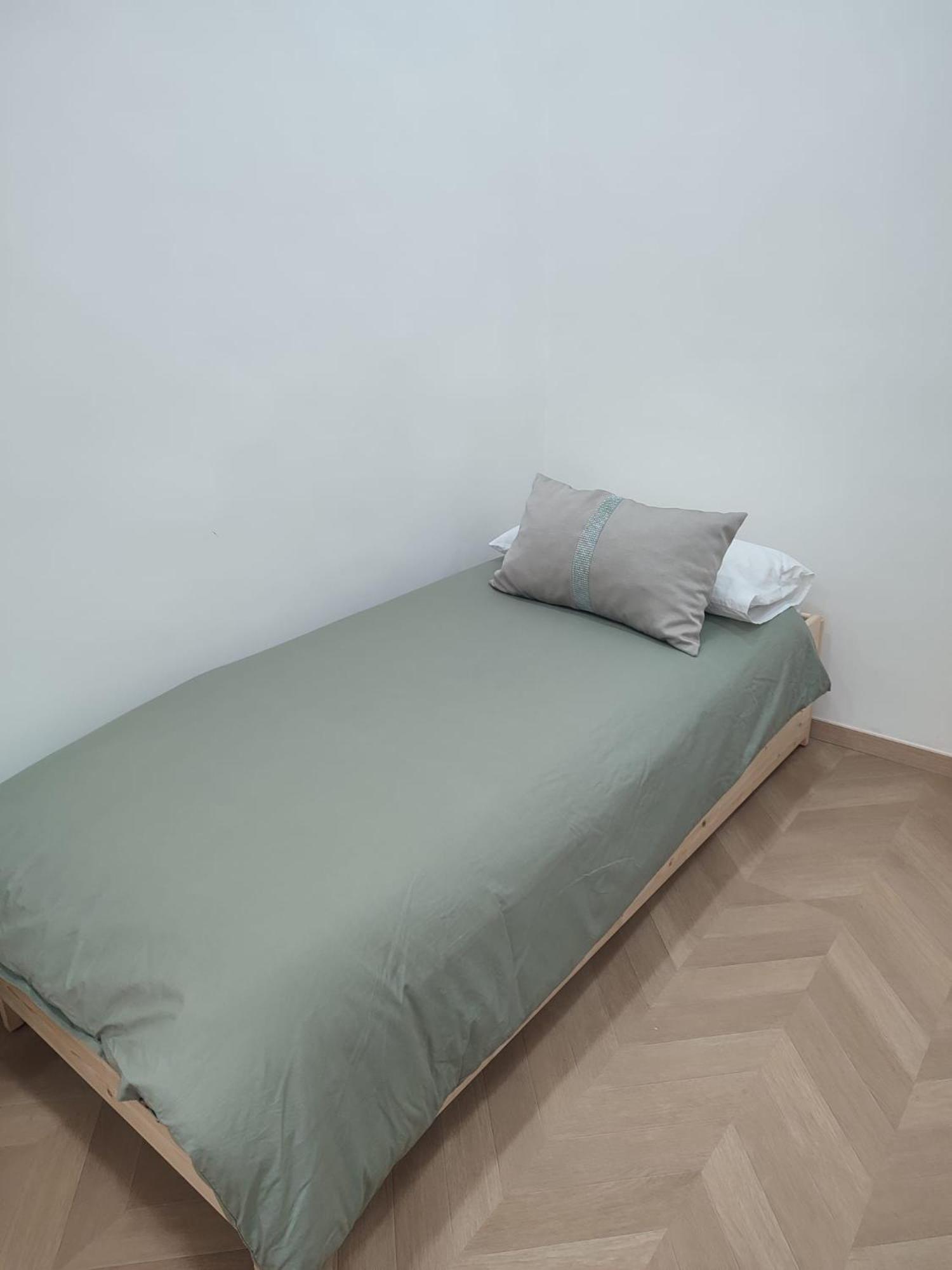 La Maison De L'italie Appartement Napels