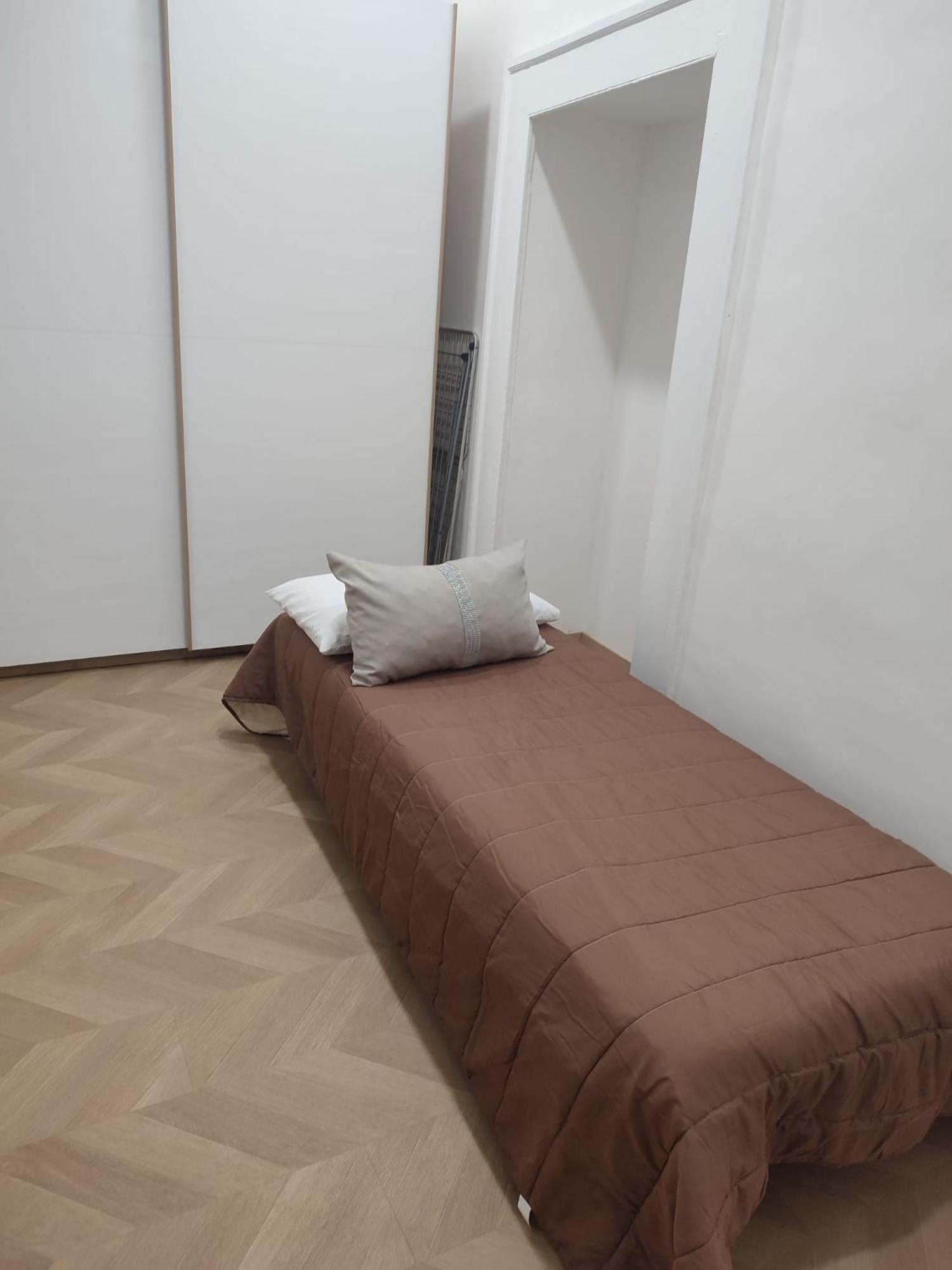 La Maison De L'italie Napels